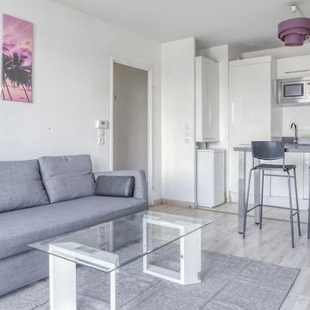 Appartement Proche De Paris Et Disney シャンピニー・シュール・マルネ エクステリア 写真