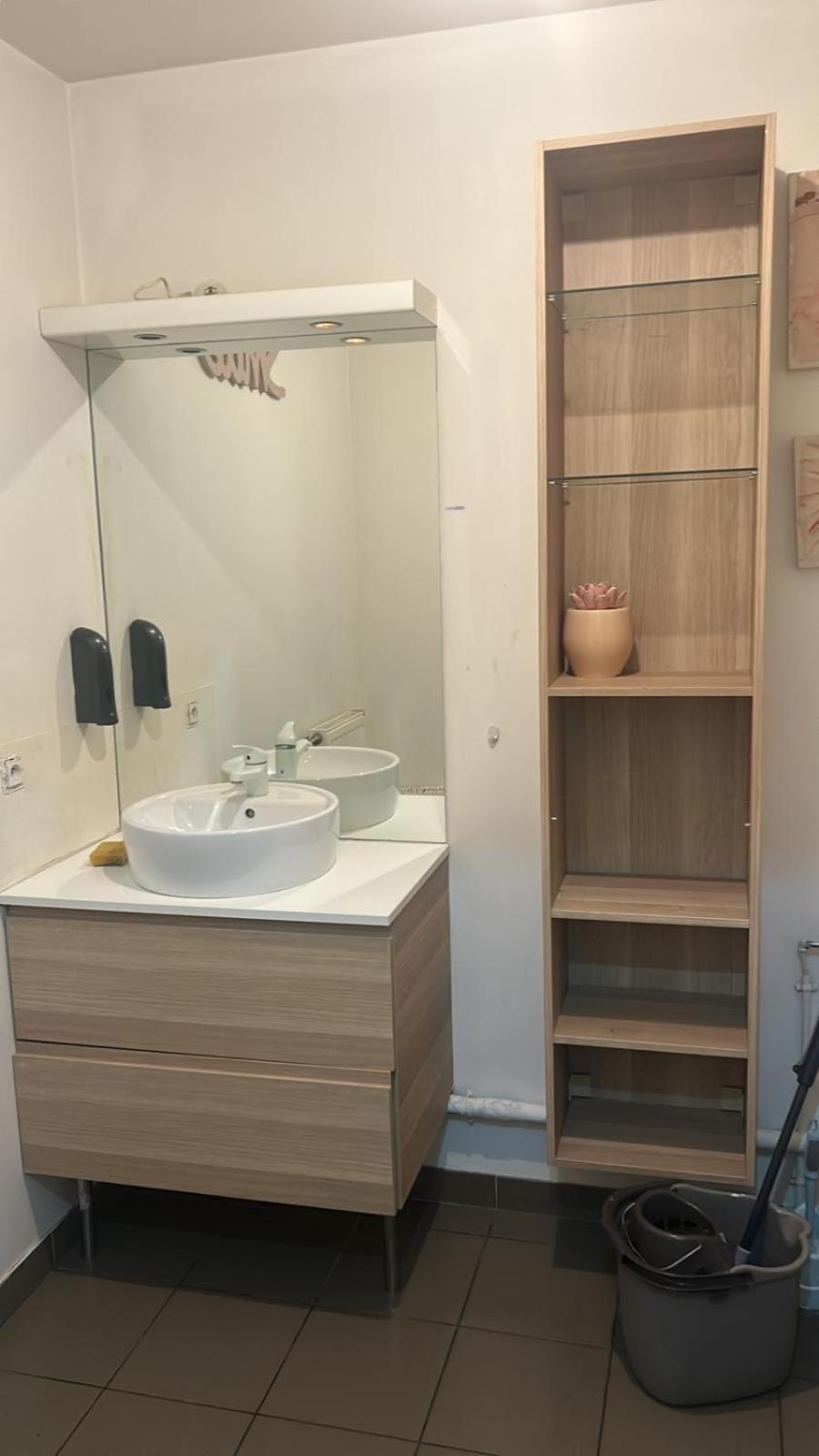 Appartement Proche De Paris Et Disney シャンピニー・シュール・マルネ エクステリア 写真